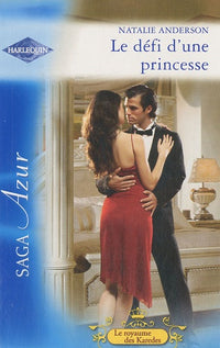 Le défi d'une princesse