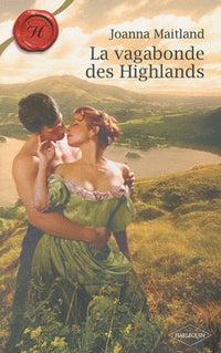 La vagabonde des Highlands