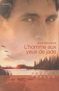 L'homme aux yeux de jade