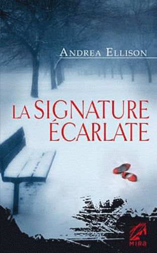 La signature écarlate