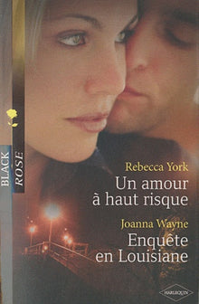 Un amour à haut risque ; Enquête en Louisiane