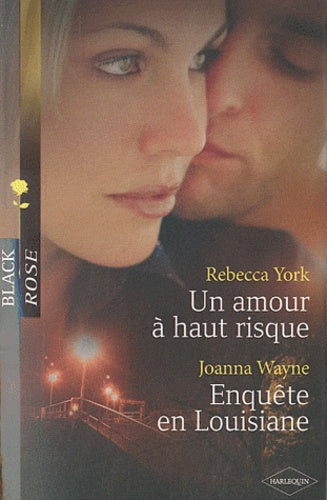 Un amour à haut risque ; Enquête en Louisiane