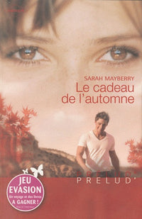 Le cadeau de l'automne