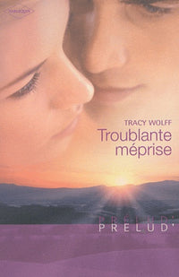 Troublante méprise