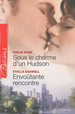 Sous le charme d'un Hudson ; Envoûtante rencontre