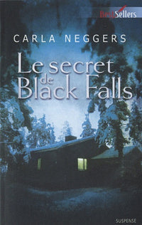 Le secret de Black Falls