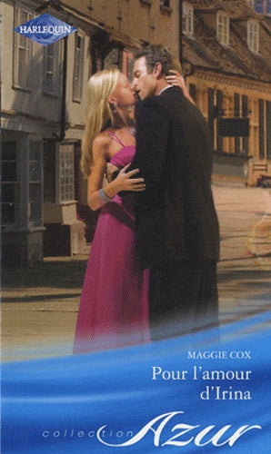 Pour l'amour d'Irina