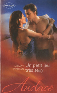 Un petit jeu trés sexy