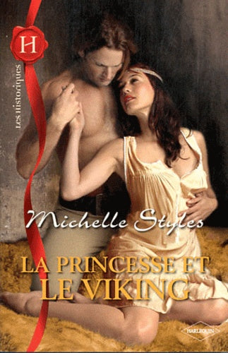 La princesse et le Viking