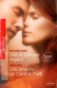 Dès le premier regard ; Les amants de Central Park