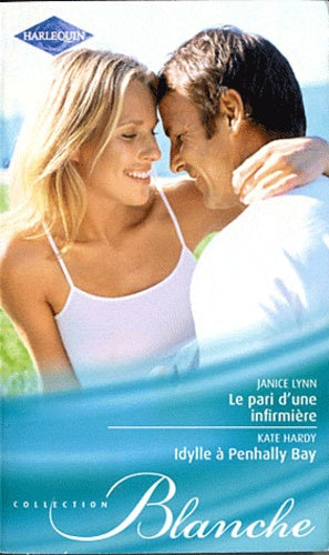 Le pari d'une infirmière ; Idylle à Penhally Bay