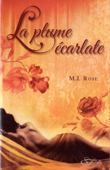 La plume écarlate