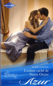 L'enfant caché de Dante Orsini