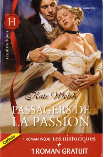 Passagers de la passion ; le trésor du Nabab