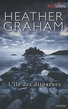 L'ile des disparues