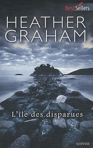 L'ile des disparues