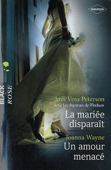 La mariée disparait ; un amour menacé