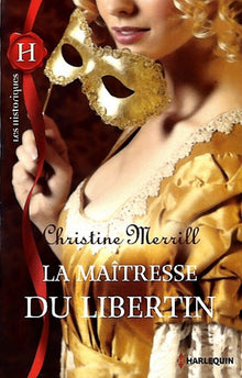 La maîtresse du libertin