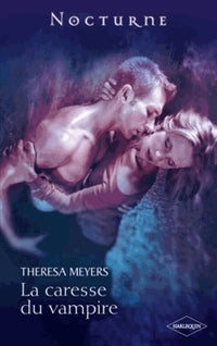 La caresse du vampire