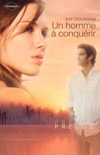 Un homme à conquérir