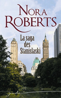 La saga des Stanislaski