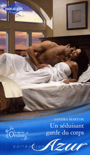 Un séduisant garde du corps