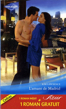 L'amant de Madrid ; Comme un volcan...