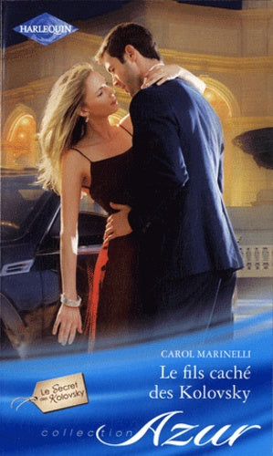 Le fils caché des Kolovsky
