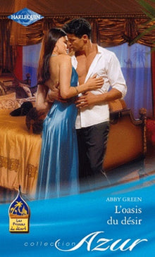 L'oasis du désir