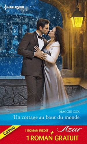 Un cottage au bout du monde ; Un héritage inattendu