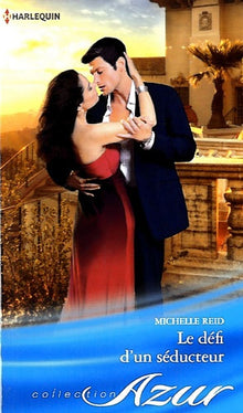 Le défi d'un séducteur