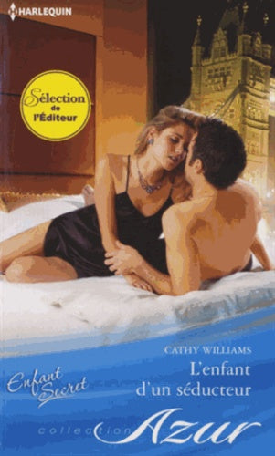 L'enfant d'un séducteur