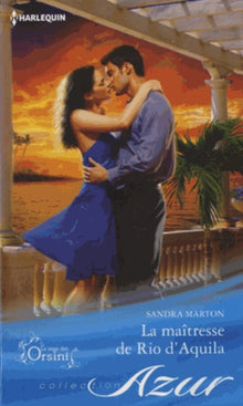 La maîtresse de Rio d'Aquila
