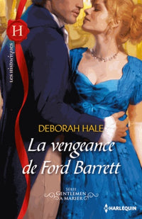 La vengeance de Ford Barrett