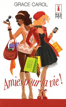 Amies pour la vie !