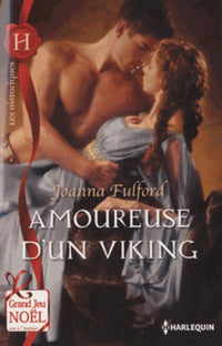 Amoureuse d'un Viking