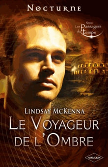 Le voyageur de l'ombre