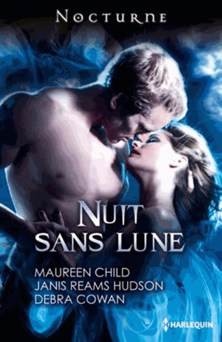 Nuit sans lune