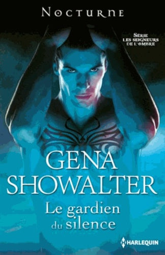 Les seigneurs de l'ombre, Tome 7 : Le gardien du silence