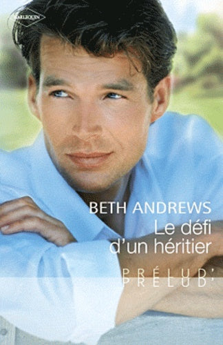 Le défi d'un héritier
