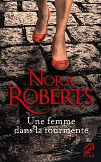 Une femme dans la tourmente