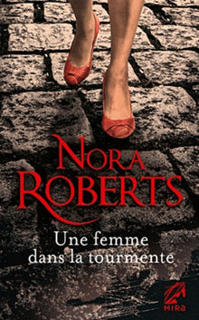 Une femme dans la tourmente