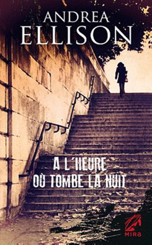 A l'heure où tombe la nuit