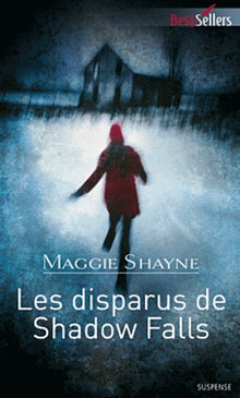Les disparus de Shadow Falls