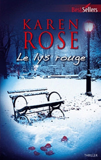 Le lys rouge