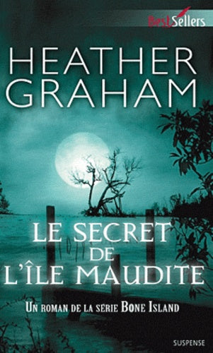 Le secret de l'île maudite