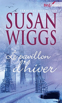 Le pavillon d'hiver