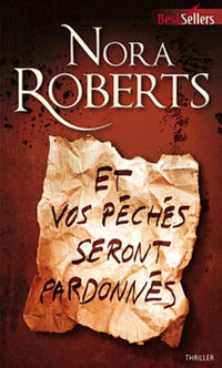 Et vos péchés seront pardonnés