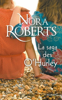 Saga O'Hurley - Volume 1