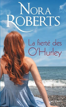 Saga O'Hurley - Volume 2